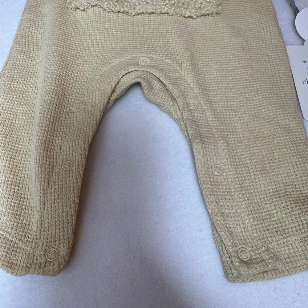 Disney cloud island